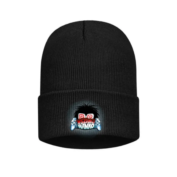 Czapka zimowa – uszanowanko